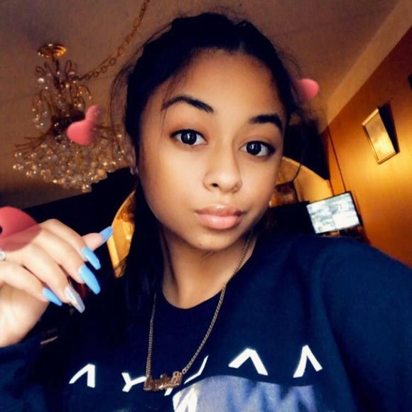 Meet your Posher, Liyah - Picture 1 of 1